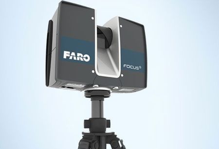 X130 FARO Focus 3D X130