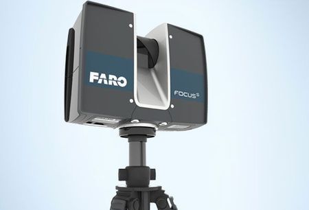 FARO Focus 3D X130