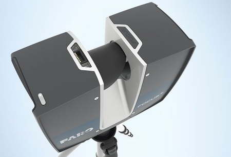 FARO Focus 3D X130