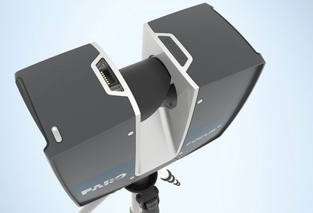 X130 FARO Focus 3D X130