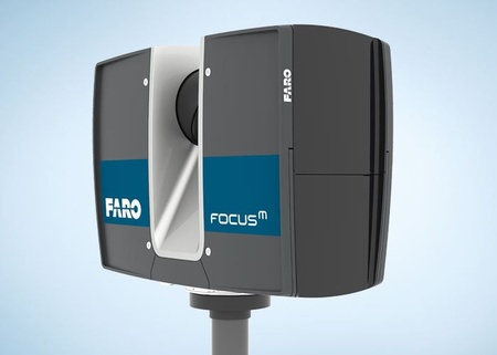 FARO Focus 3D X330