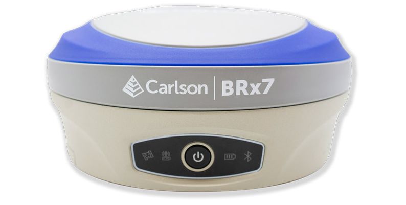 Receptor BRx7