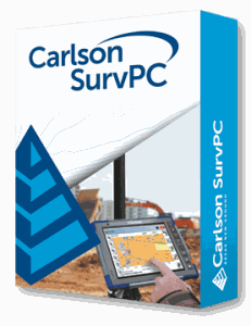 Carlson SurvPC