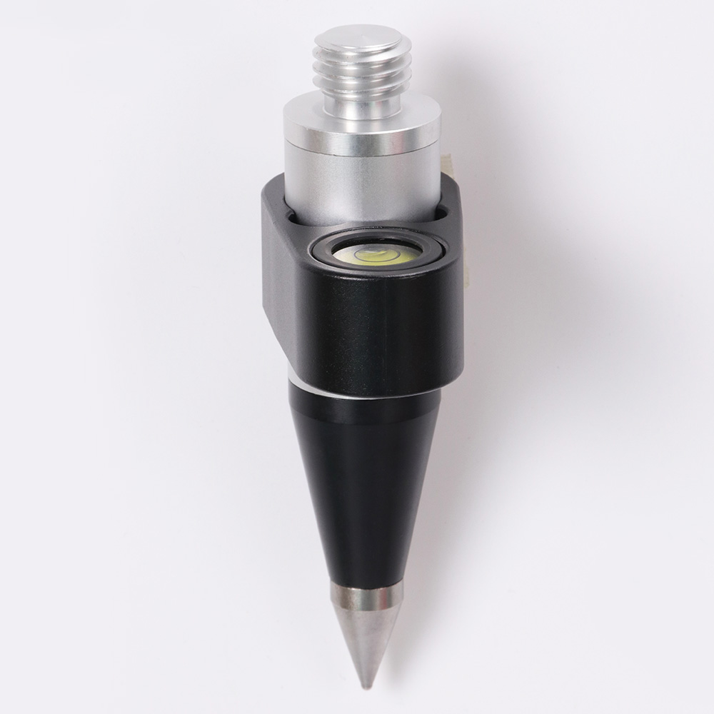 Mini Jalón con Nivel para Mini Prismas