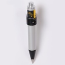 Mini Jalón con Nivel para Mini Prismas 20cm