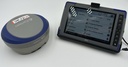 Kit Receptor Carlson GNSS BRx7 + RT4 OCASION