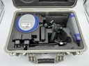 Kit Receptor Carlson GNSS BRx7 + RT4 OCASION