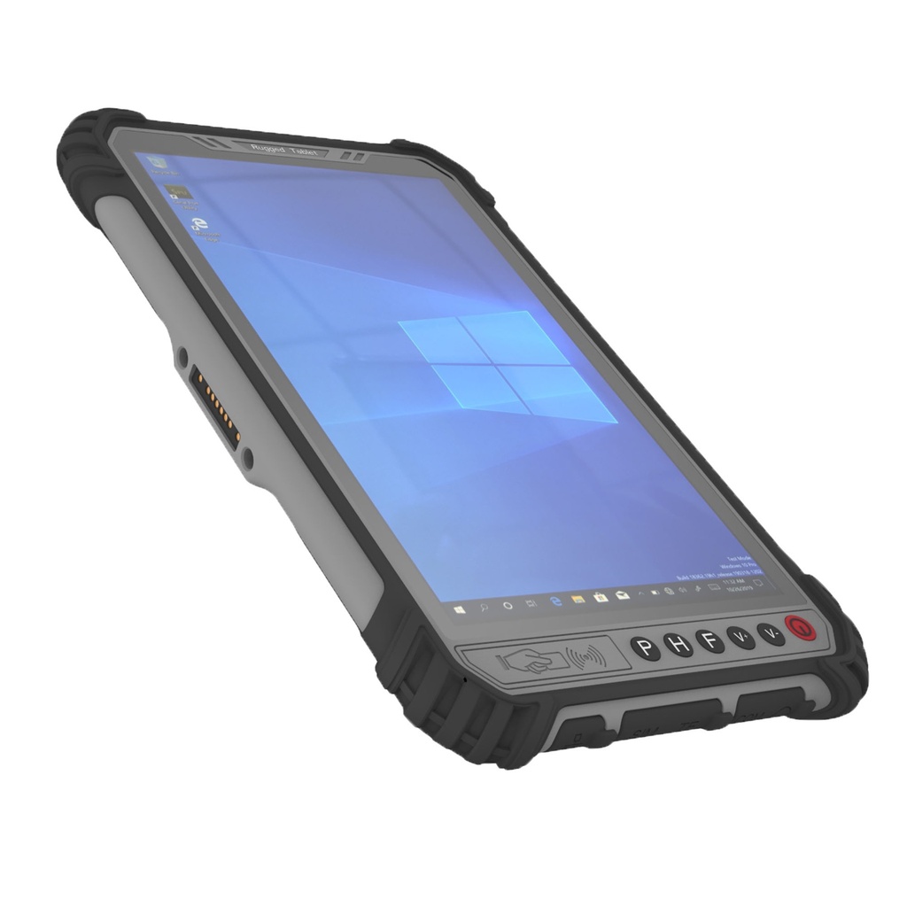 Tableta Rugerizada de 8&quot; Windows 10 RAM 8GB ROM 256GB
