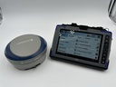 Kit Receptor Carlson GNSS BRx7 + RT4 OCASION