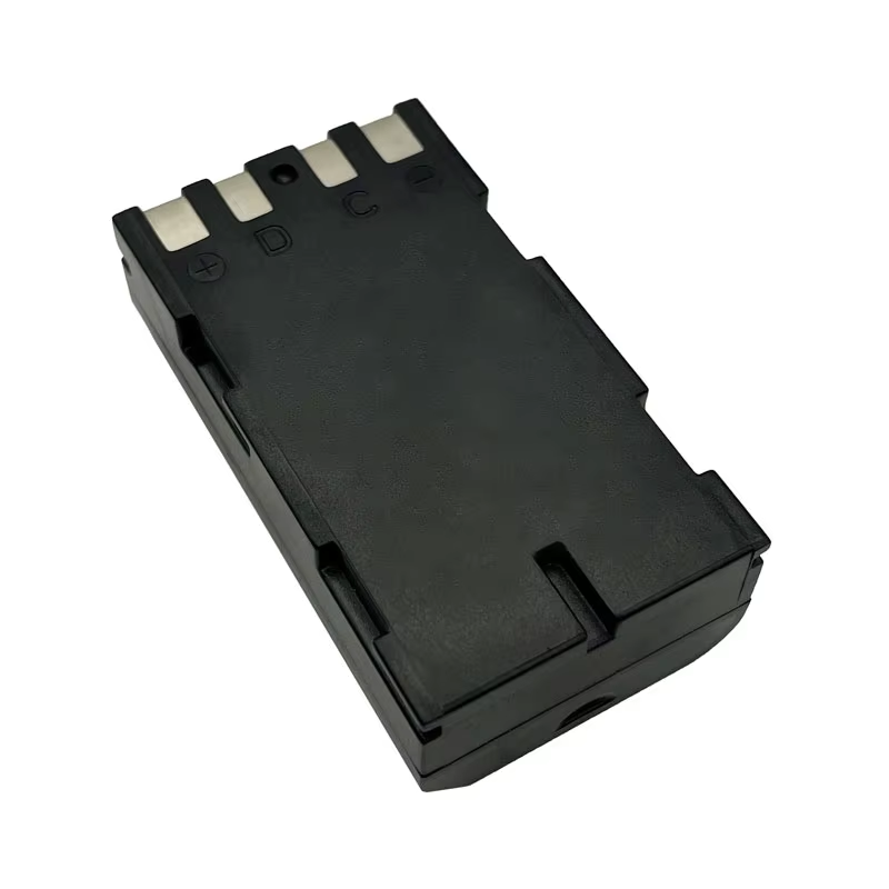 ZBA700 Smart Battery, LiIon, 3.4 Ah for Zenius5 datalogger