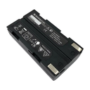 ZBA202 para instrumentos de topografía GEOMAX Zenith 10 / 20 GNSS 7,4 V 3400mAh