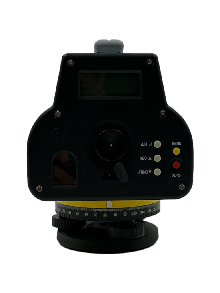 Nivel Digital DIG32