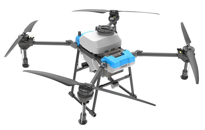 Drone Agricola B100