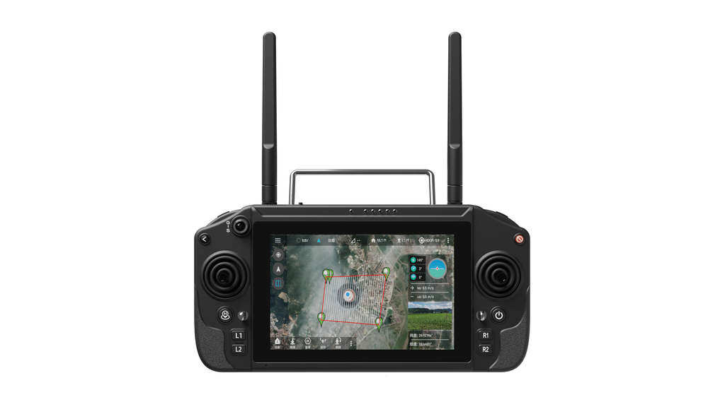 Drone Agricola B100