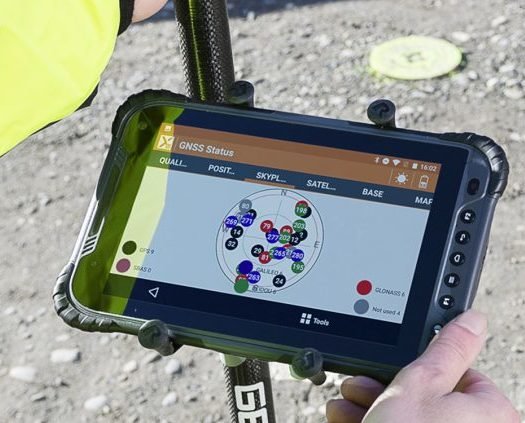 Zenith16  UHF Multiconstelación ** OFERTA WEB **