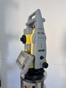 Zoom95 3" A5 Package containing Zoom95 Fully Robotic Total Unidad Demo