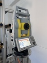 Zoom95 3" A10 Package containing Zoom95 Fully Robotic Total