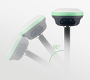 Receptor GNSS RTK IMU 60º  X1 LITE