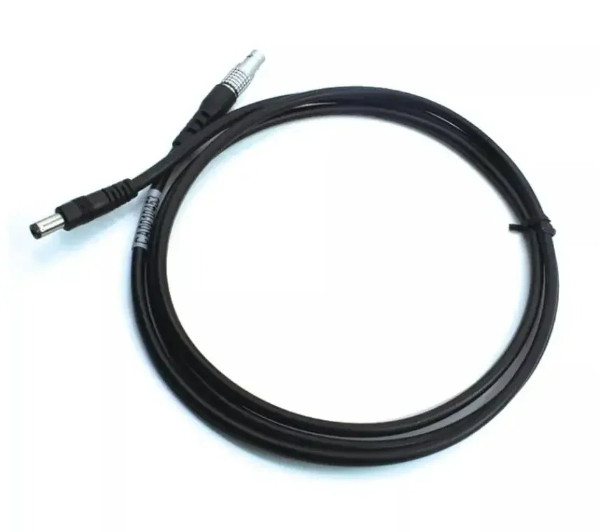Batería Externa 12V y 15000mAh con alimentación GeoMax Zenith16
