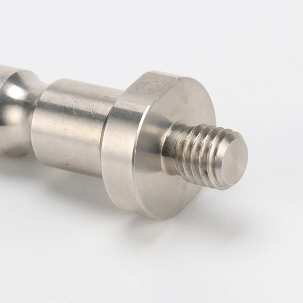 Adaptador Taco a Prisma Wild