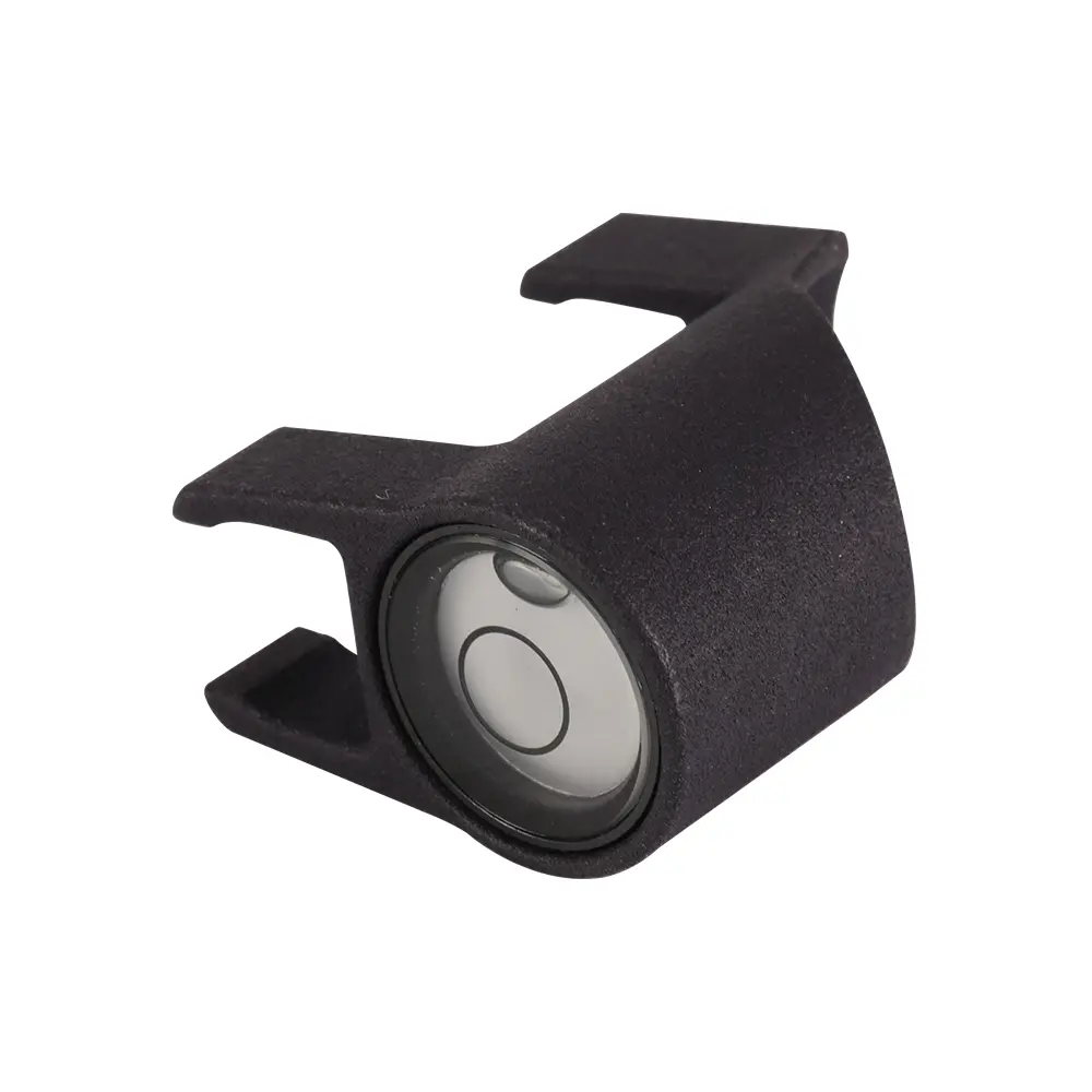 Burbuja nivelante mini baston GMP111