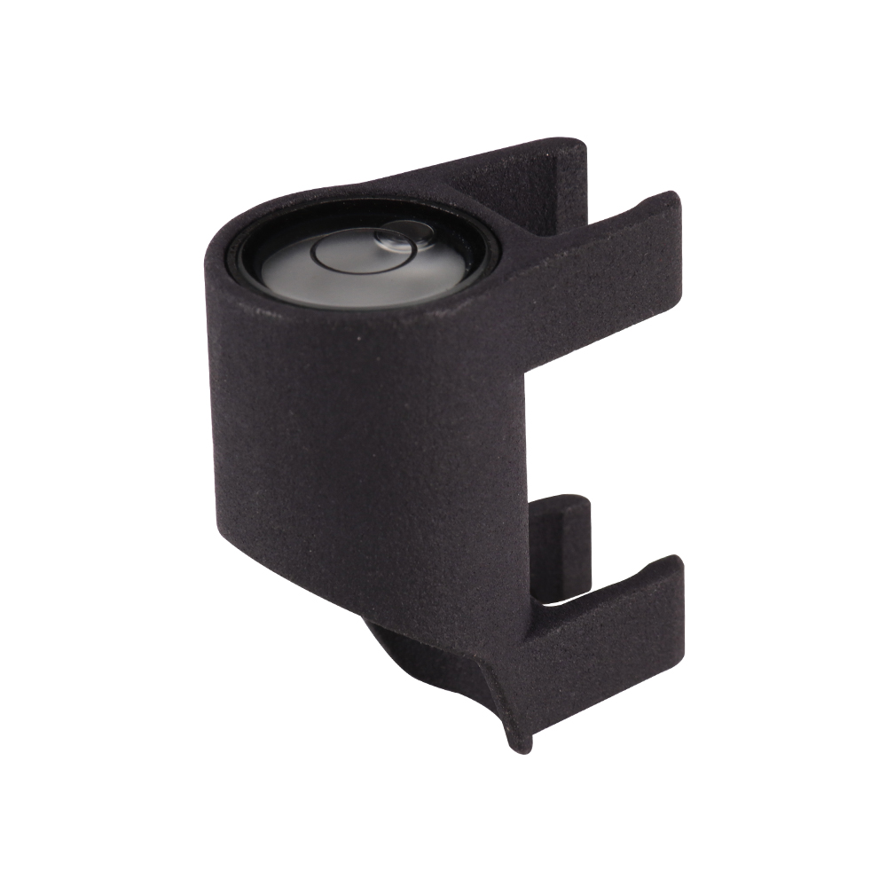 Burbuja nivelante mini baston GMP111