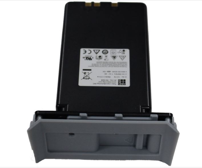 Pack baterias Li-Ion Zone20/40/60
