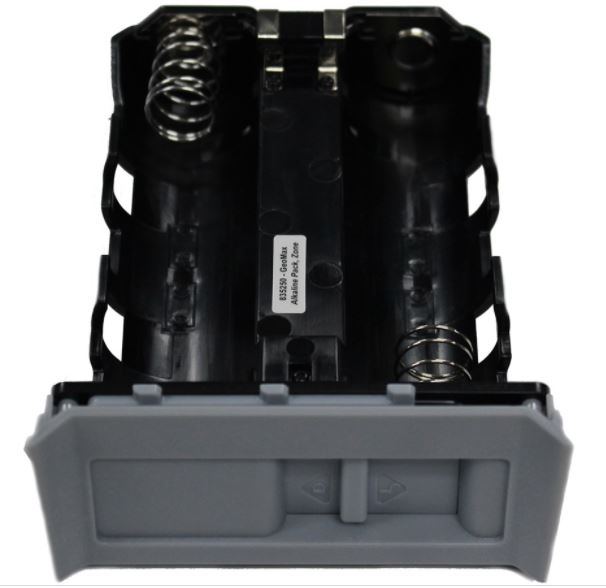 [835250] Pack pilas Alkalinas Zone laser