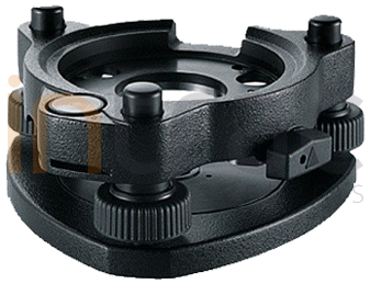 [848428] Base nivelante ZTR201 con plomada Óptica