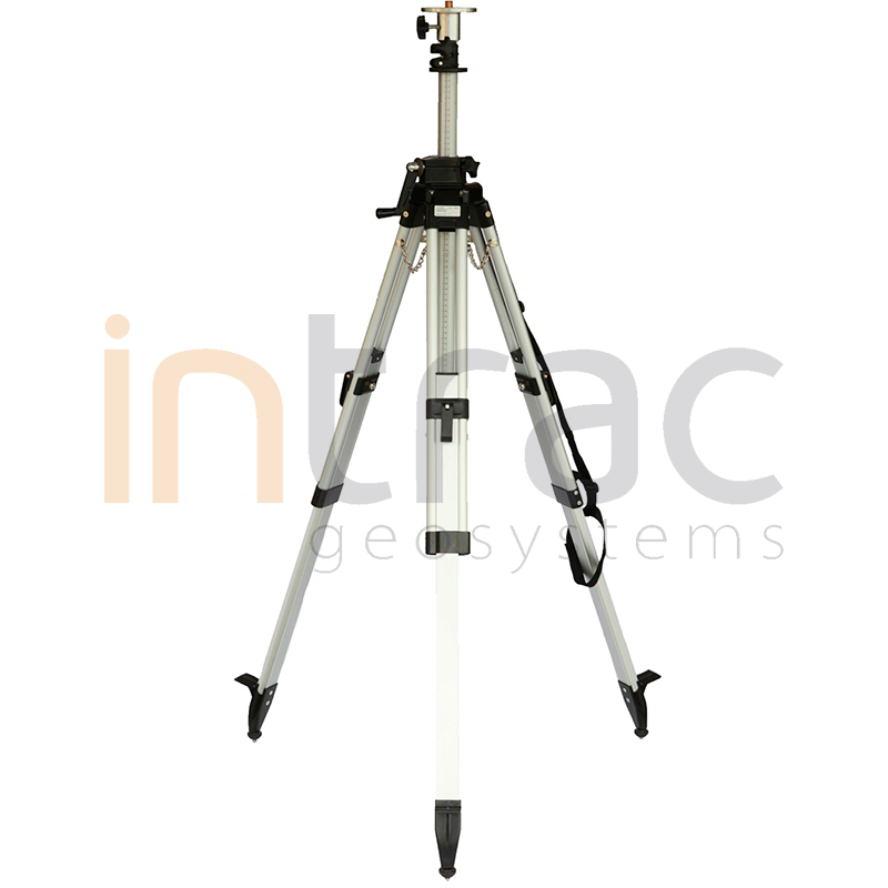 [790227] Tripode aluminio cabeza elevadora CET270 270cm