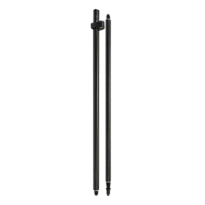 [SURVEY POLE2] Jalón de fibra topografia 2 metros