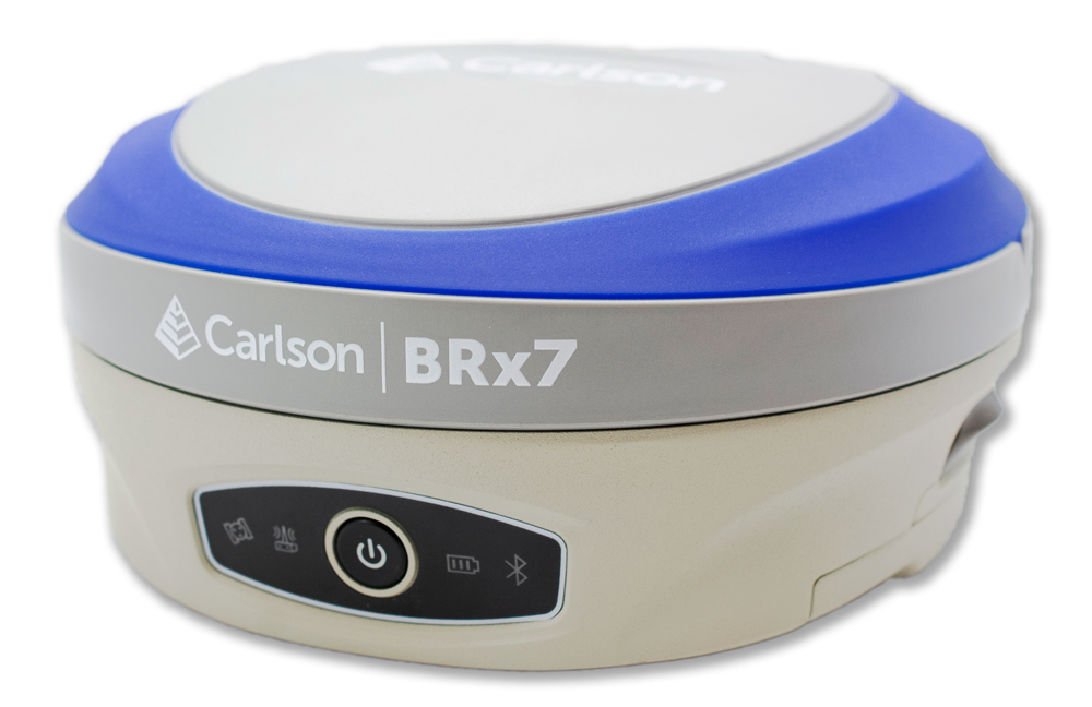Receptor Carlson GNSS BRx7