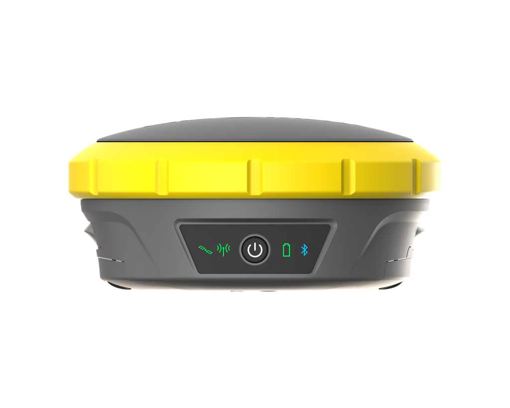 Alquiler Sistema GNSS Zenith60 (Semana)