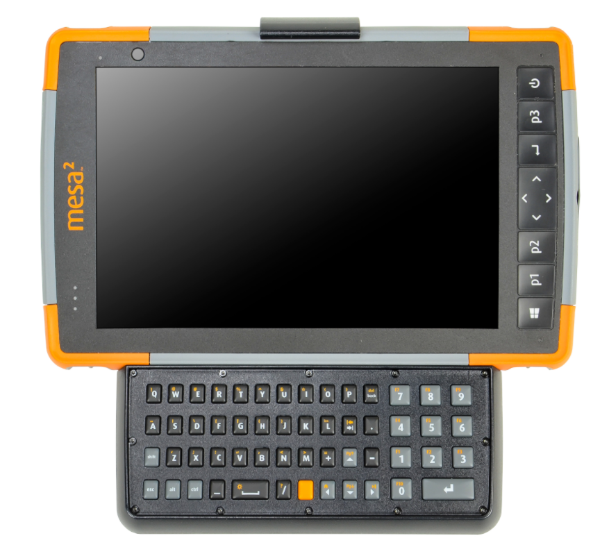 [27800] Teclado Carlson RT4 / MESA3 / FC5000 / FC6000