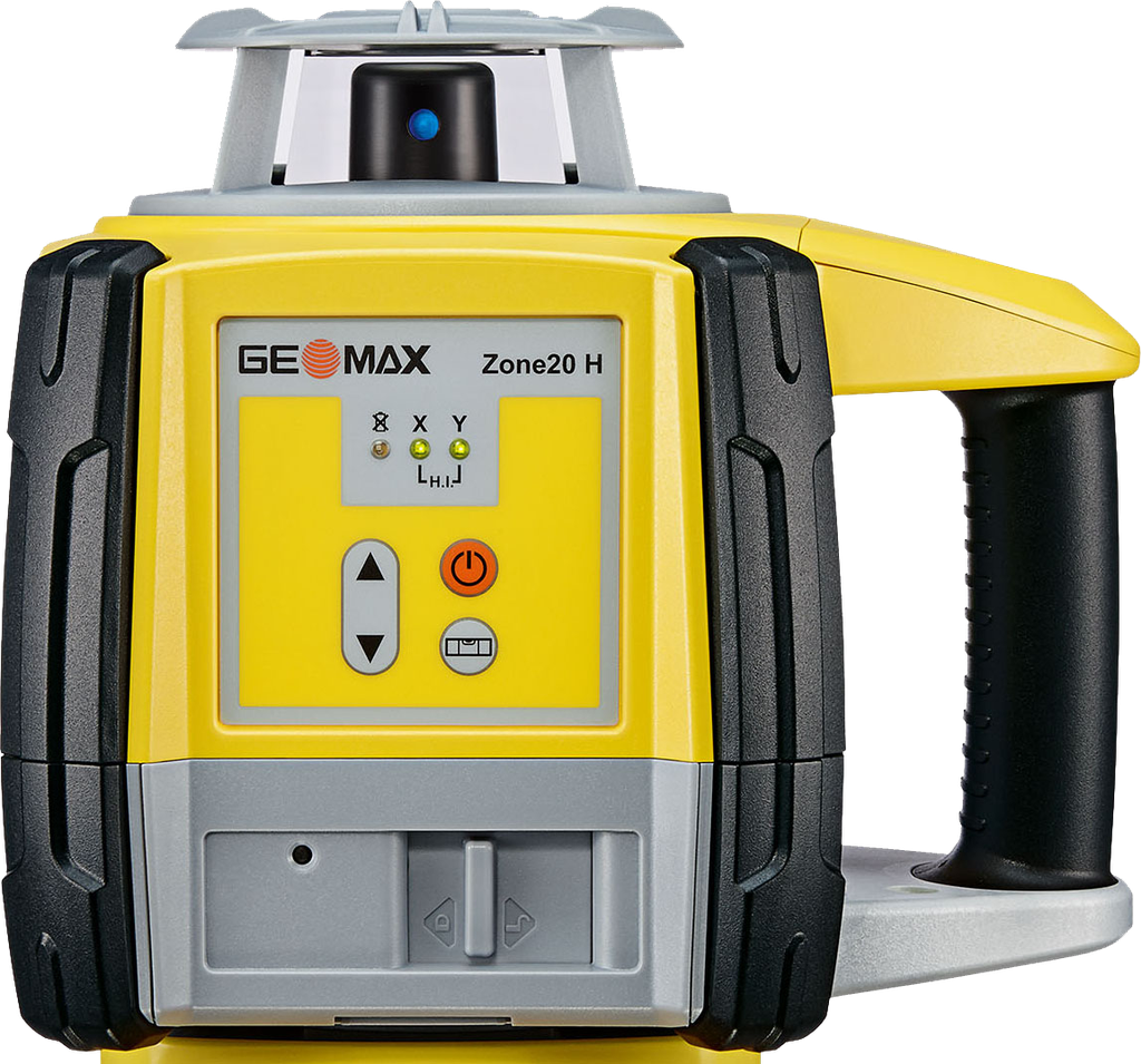 Nivel Láser Horizontal ZONE20H (Basic)