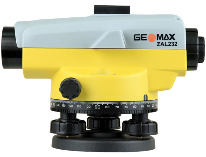 Alquiler Nivel Automático ZAL232 (Día)