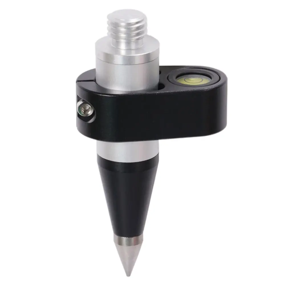 [JA1] Mini Jalón con Nivel para Mini Prismas 10cm