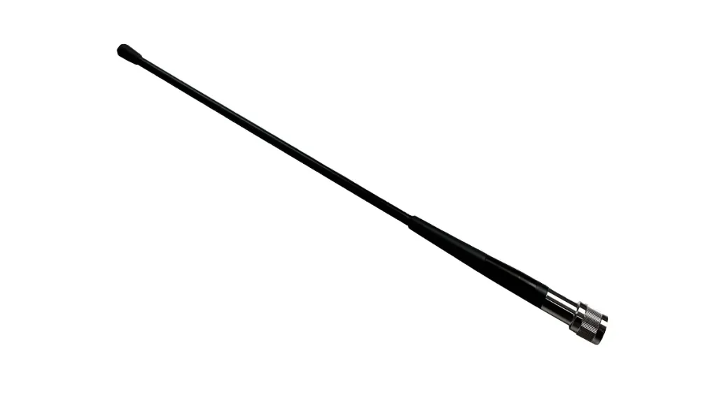 [K7153219] Antena Gainflex Kathrein 406-430 MHz BNC GEOMAX / LEICA / TRIMBLE / TOPCON