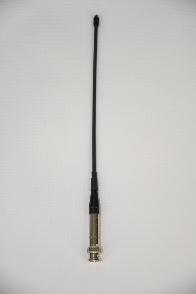 [PI406BNC] Antena 406 Mhz BNC GEOMAX / LEICA / TRIMBLE / TOPCON