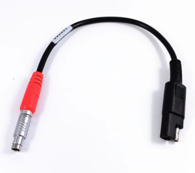 [PWRCABLE] Cable alimentación Topcon Hiper PRO / GR-3