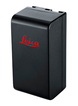 Batería GEB121 Leica Style