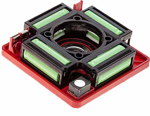 [BTR-RNR200] Pack Baterias RNR200