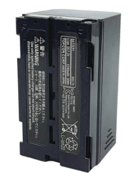 [BDC70] Batería Topcon Sokkia BDC70 Style para Hiper II / Hiper V / OS Topcon