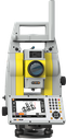 Estación Total Robótica ZOOM75 Larga Distancia