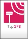 TcpGPS for Windows Mobile V4.0.6 OCASION