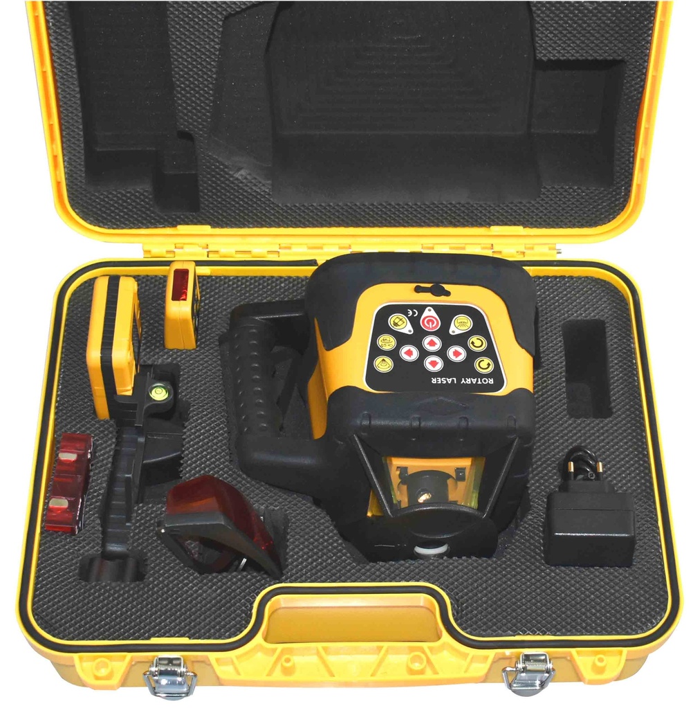 Maleta rigida RNR200 / FRE201 / LTE HVR / LR-03/ PLS / LTE