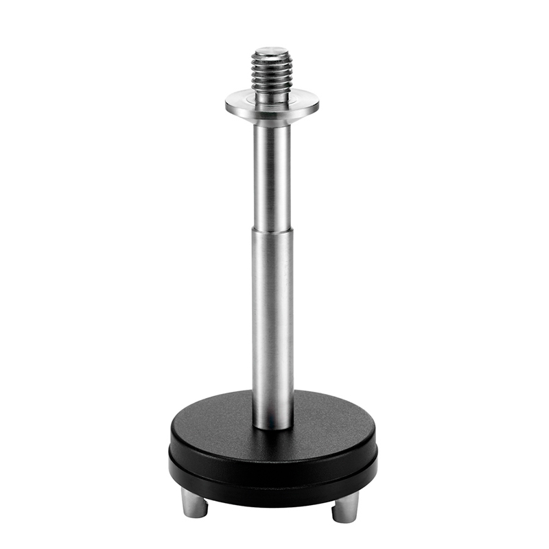 [ADP60] Adaptador para base nivelante (5/8) GEOMAX / LEICA Style 157mm