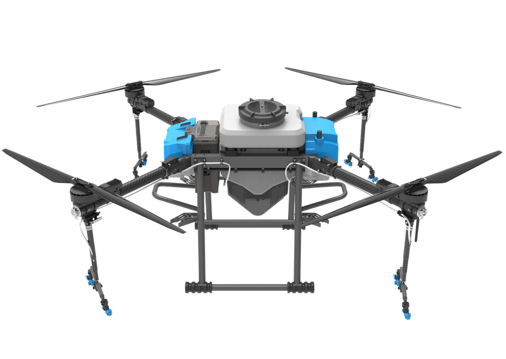 [B70-DRONE] Drone RTK Agricultura B70 40 Litros