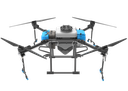 Drone RTK Agricultura B70 40 Litros