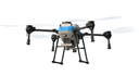 Drone RTK Agricultura B100 50 Litros